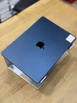 Apple MacBook Air 2025 M4 16GB RAM 256GB SSD - 2