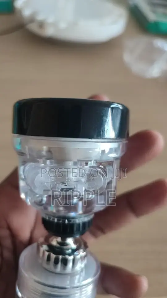 Aerbes 3-Speed Adjustable Faucet Water Filter AB-J308 - 1