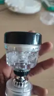 Aerbes 3-Speed Adjustable Faucet Water Filter AB-J308 - 1