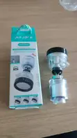 Aerbes 3-Speed Adjustable Faucet Water Filter AB-J308 - 3
