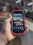 Kyocera Torque 5G 128GB Black - 2