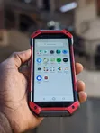 Kyocera Torque 5G 128GB Black - 3