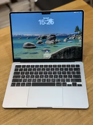 Apple MacBook Air 2025 M4 16GB RAM 256GB SSD Sky Blue