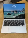 Apple MacBook Air 2025 M4 16GB RAM 256GB SSD Sky Blue - 1