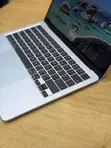 Apple MacBook Air 2025 M4 16GB RAM 256GB SSD Sky Blue - 2