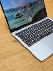 Apple MacBook Air 2025 M4 16GB RAM 256GB SSD Sky Blue - 3