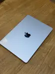 Apple MacBook Air 2025 M4 16GB RAM 256GB SSD Sky Blue - 5