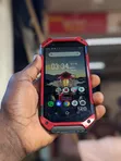 Kyocera Torque 5G 128GB Red - 2