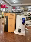 Midea Cylinder Series D50-15fn 50-Litre Water Heater - 2