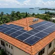 25kWh 10kVA Dyness Hybrid Complete Solar System - 3