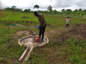 Borehole Drilling & Water Solutions by GEOSPOT Engineering