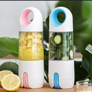 Personal Portable USB Blender / Juice Cup