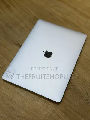 Apple MacBook Pro 2017 8GB Intel Core i5 256GB SSD
