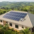 Dyness 32kWh 12kVA 48V Hybrid Solar System - 2