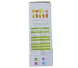 Portable USB Rechargeable Blender (HM-03) - 380ml Green - 3