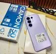 New Tecno Camon 50 Ultra 5G 512GB Purple - 1