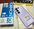 New Tecno Camon 50 Ultra 5G 512GB Purple - 3