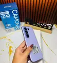 New Tecno Camon 50 Ultra 5G 512GB Purple - 4