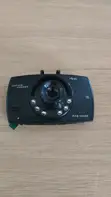 Aerbes AB-C005 1080P HD Car Dash Camera Night Vision - 5