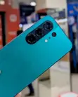 New Tecno Camon 50 256GB Blue - 2