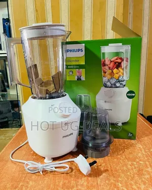 Philips 3000 Series ProBlend Blender HR2041