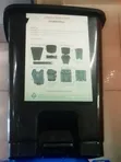 Foot Step Waste Bin - 30 Litre - 2