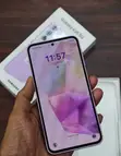New Samsung Galaxy A35 256GB Pink - 2