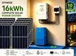 Dyness 16kWh 8kVA 48V Hybrid Solar System - 1