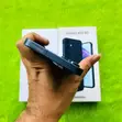 New Samsung Galaxy A55 256GB Black - 2