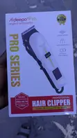Aldepoo Professional Hair Clippers PRO-HC78 - 1