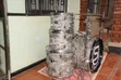Si Sound Acoustic Jazz Drum Set - 2