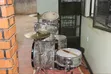 Si Sound Acoustic Jazz Drum Set - 3