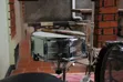 Si Sound Acoustic Jazz Drum Set - 4