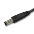 USB 5V to 12V DC Step-Up Power Cable for Routers - 3