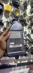 Mercedes-Benz ATF - 1