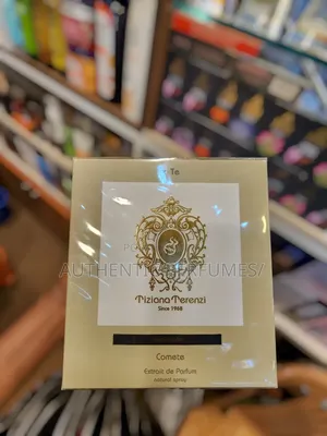Hyakutake Extrait De Parfum by Tiziana Terenzi