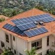 20kWh 12kVA 48V Cooli Hybrid Solar System - 2