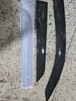 Toyota Fortuner 2018-2020 Rainshields - 2