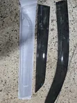 Toyota Fortuner 2018-2020 Rainshields - 4