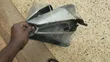 Used Mudflaps for Land Rover Range Rover - 2