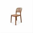 Unique Heavy-Duty Plastic Chair for Office, Business, Events - 1