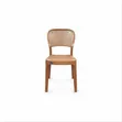 Unique Heavy-Duty Plastic Chair for Office, Business, Events - 2