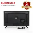 GlobalStar 32-inch Frameless QLED Smart TV - 2