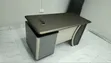 Classic One Executive Table - 1