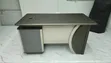 Classic One Executive Table - 2