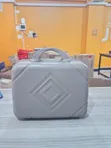 Simple Travel Cloth Suitcase - Compact Weekend Bag - 2