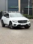 Mercedes-Benz GLC250 4MATIC Coupe 2017 - 2