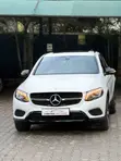 Mercedes-Benz GLC250 4MATIC Coupe 2017 - 3