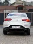 Mercedes-Benz GLC250 4MATIC Coupe 2017 - 4