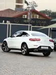Mercedes-Benz GLC250 4MATIC Coupe 2017 - 5
